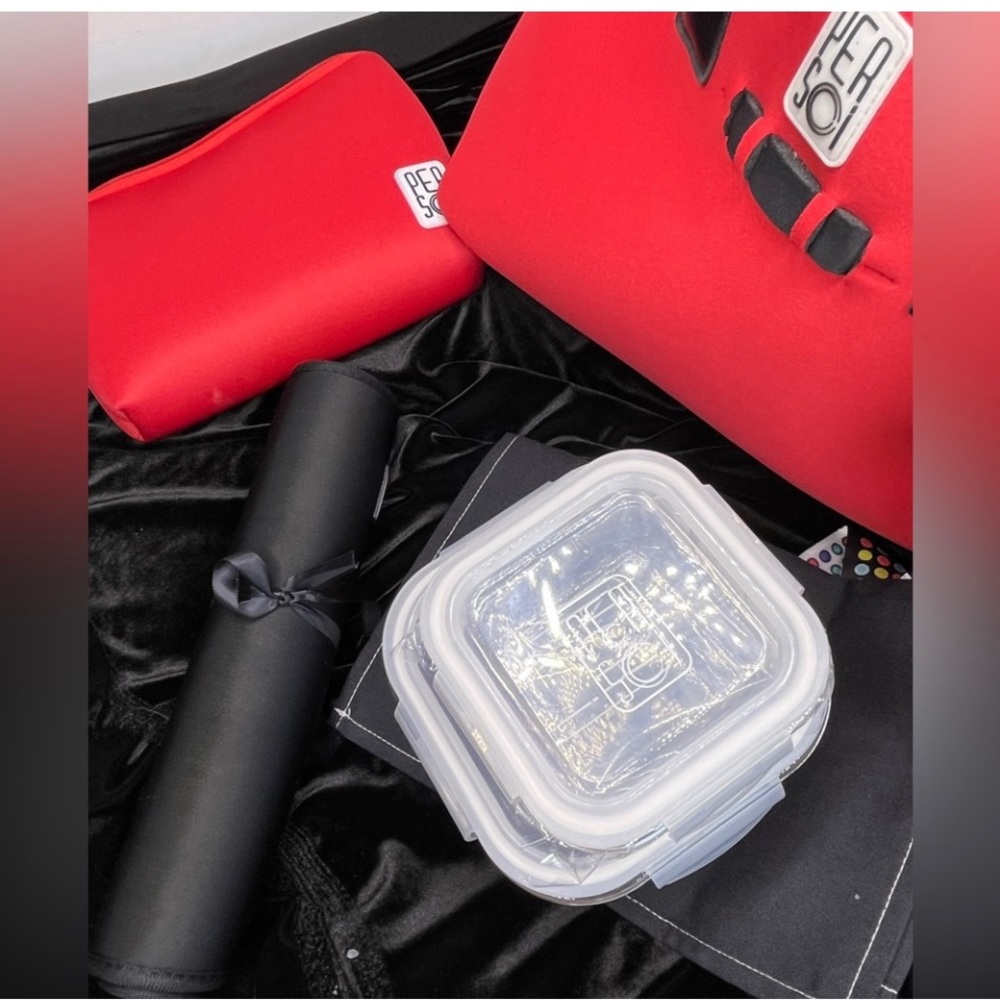 Persoi Lunch Bag